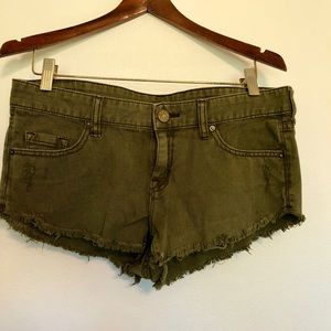 BDG shorts